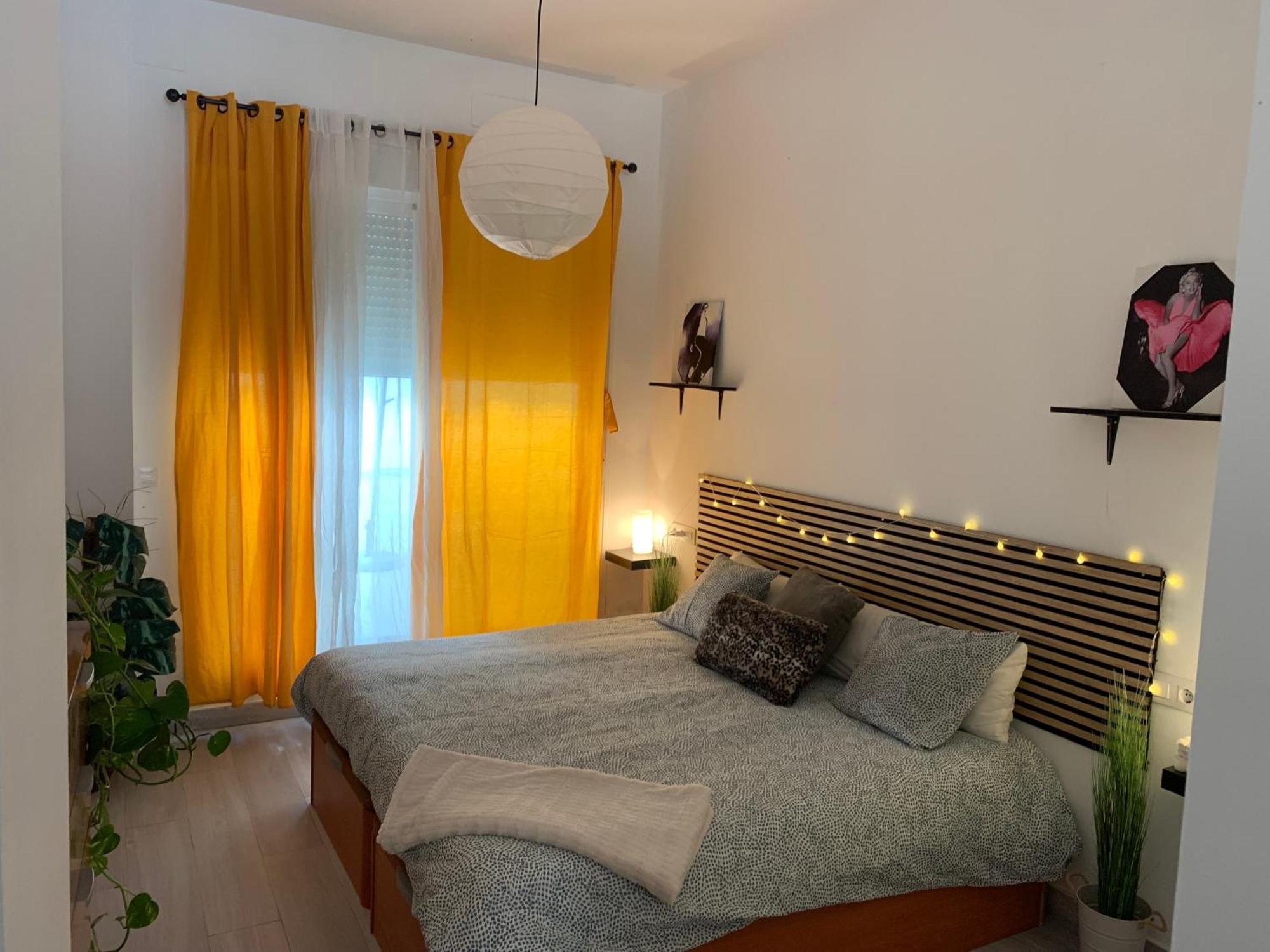 Violeta Loft A With Chill Out Terrace Sevilla Luaran gambar