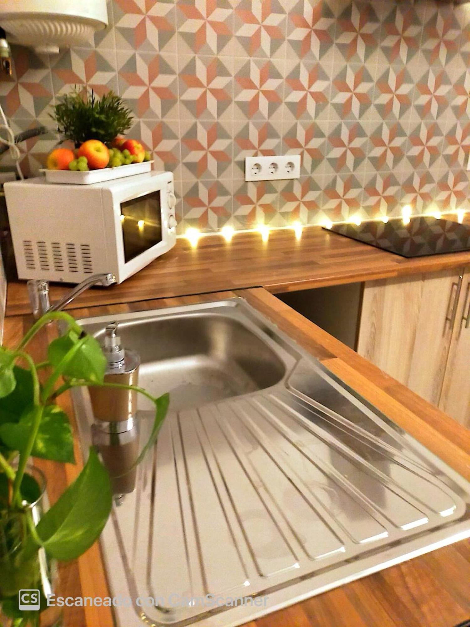 Violeta Loft A With Chill Out Terrace Sevilla Luaran gambar